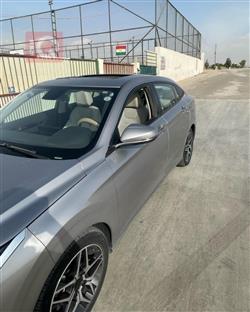 دونج فينج Aeolus A30